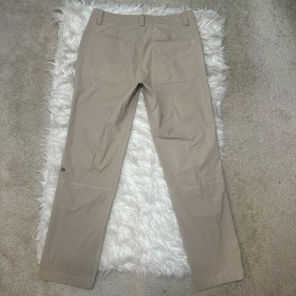 Lululemon ABC Pant Classic *28 - Picture 6 of 10